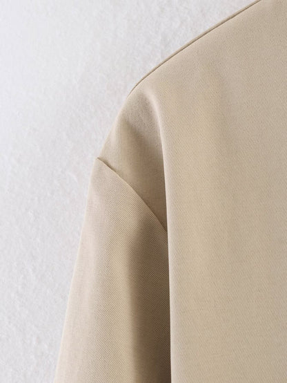 Ifeoma Jacket