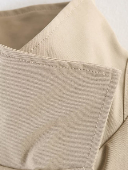 Ifeoma Jacket