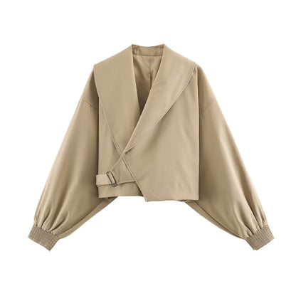 Jumoke Jacket