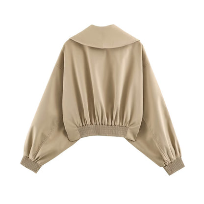 Jumoke Jacket