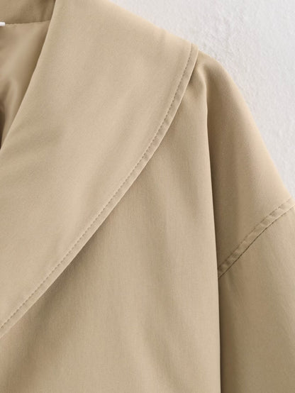 Jumoke Jacket