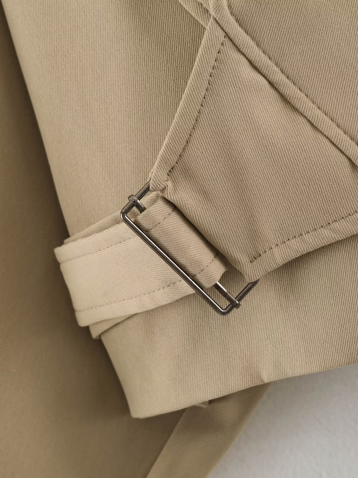 Jumoke Jacket