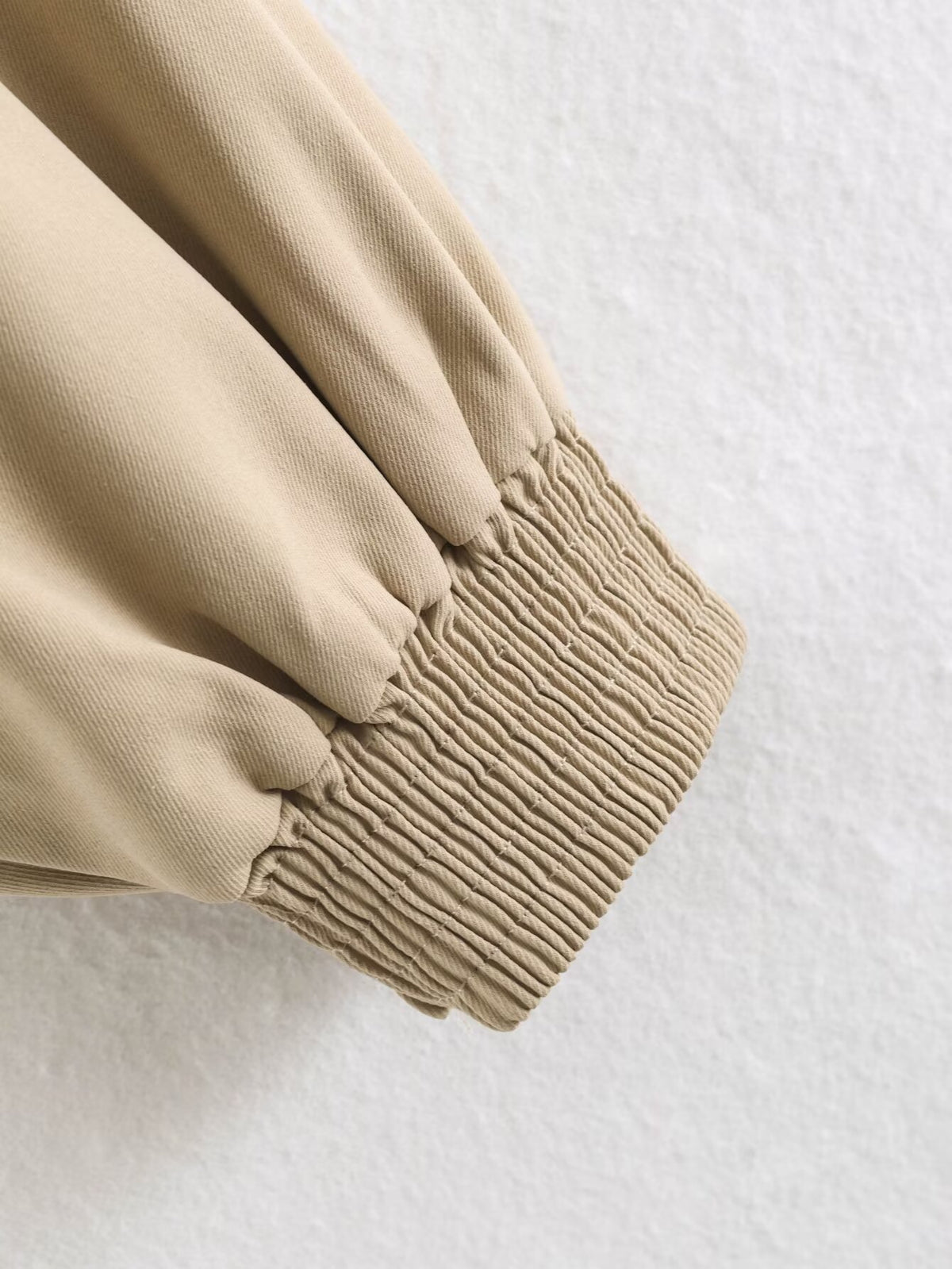 Jumoke Jacket