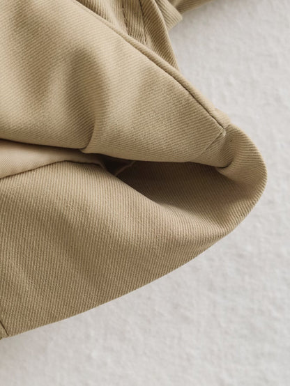 Jumoke Jacket
