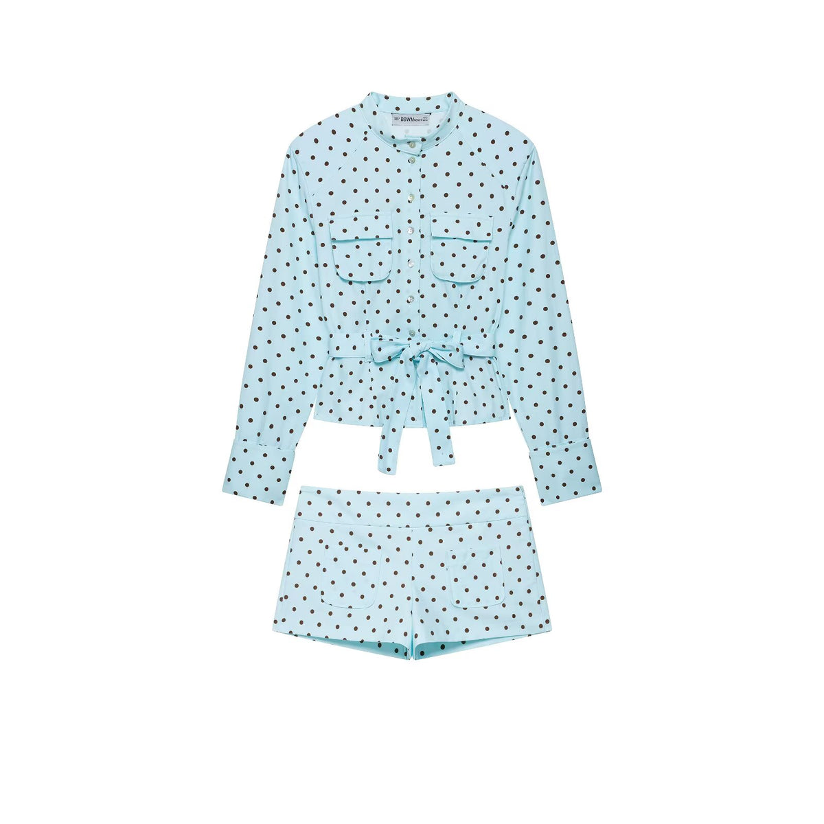 Thandi Two-Piece Set