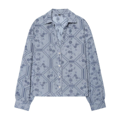 Fikile Shirt