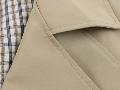 Gamila Trench Coat