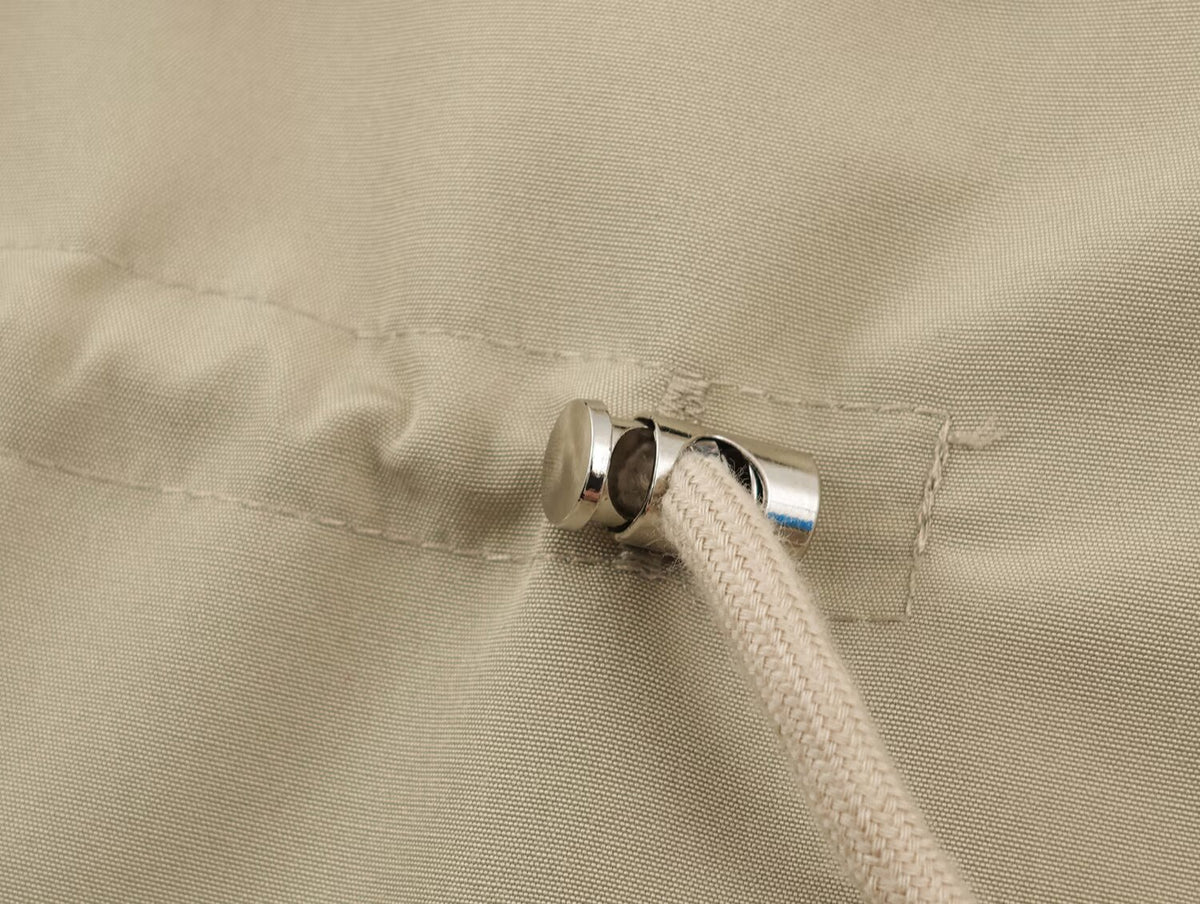Gamila Trench Coat