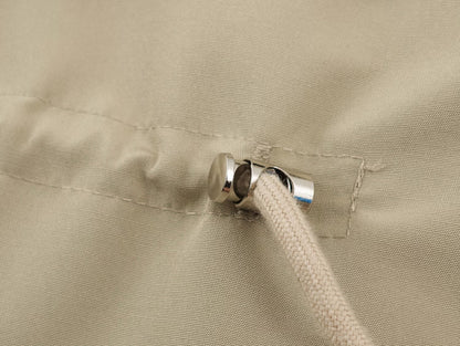 Gamila Trench Coat