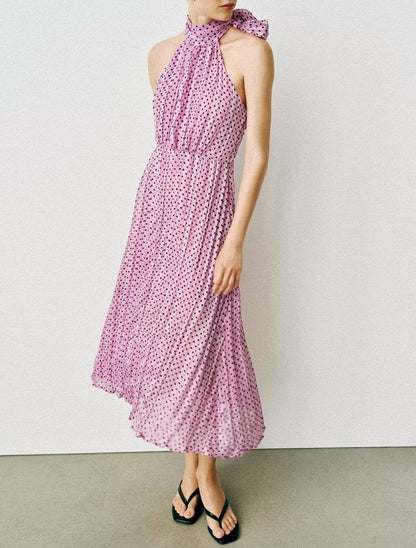Rufaro Dress