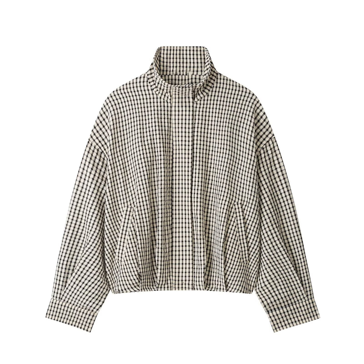 Yinka Bomber Jacket