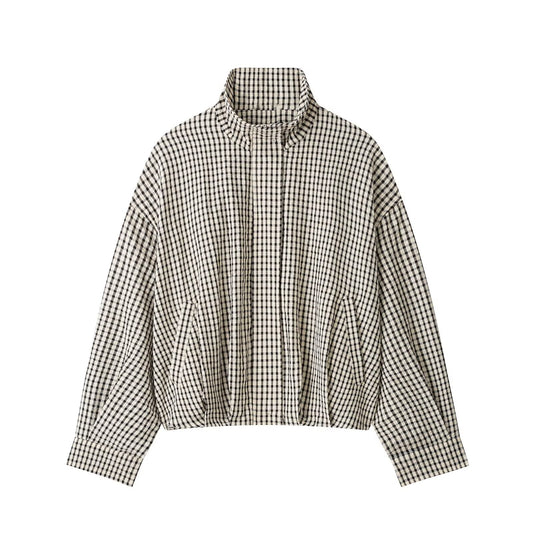 Yinka Bomber Jacket