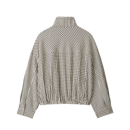 Yinka Bomber Jacket