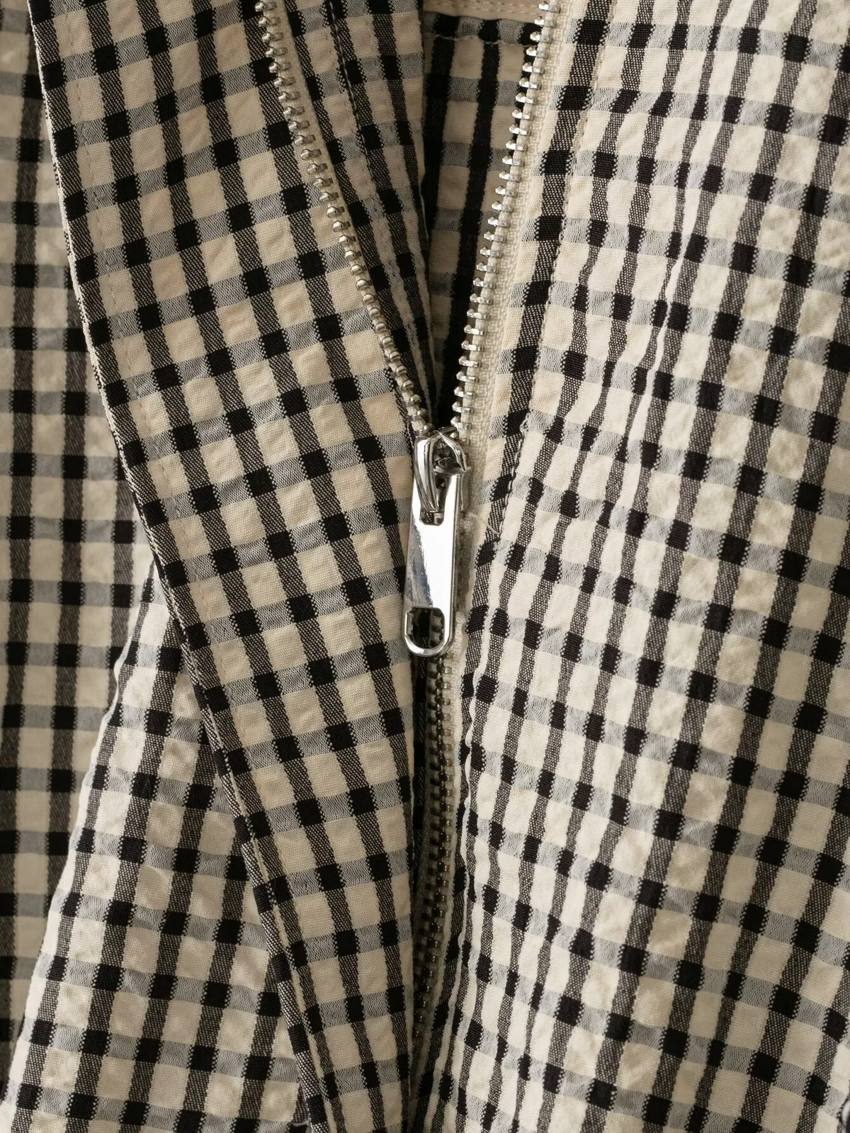 Yinka Bomber Jacket