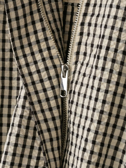 Yinka Bomber Jacket