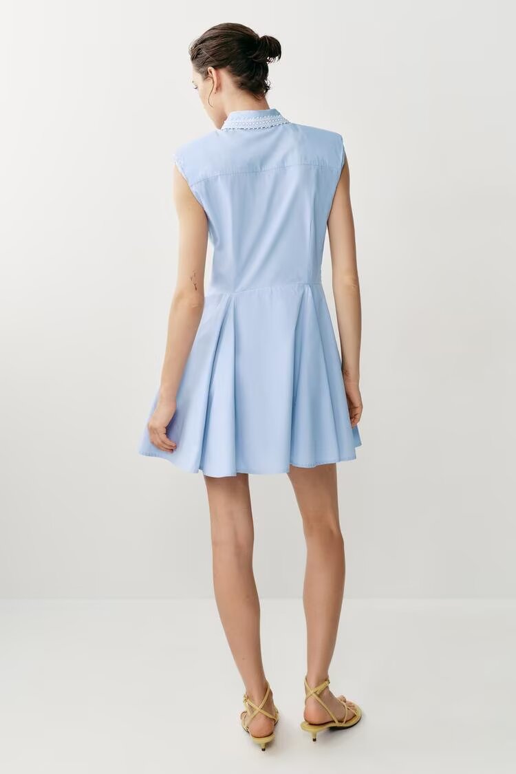Joy Dress