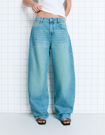 Nkiru Jeans