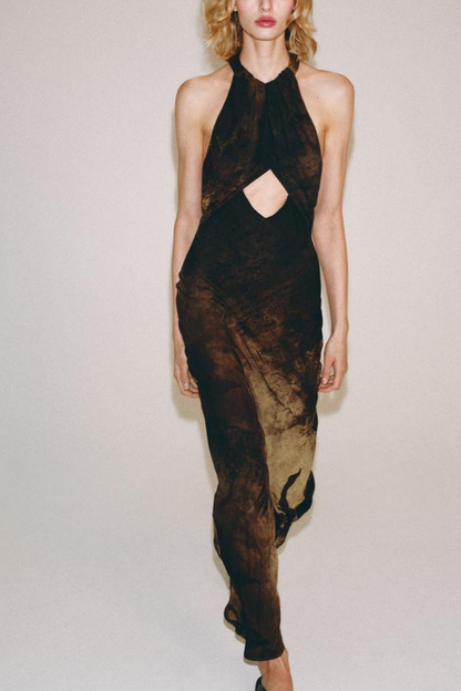 Wura Dress