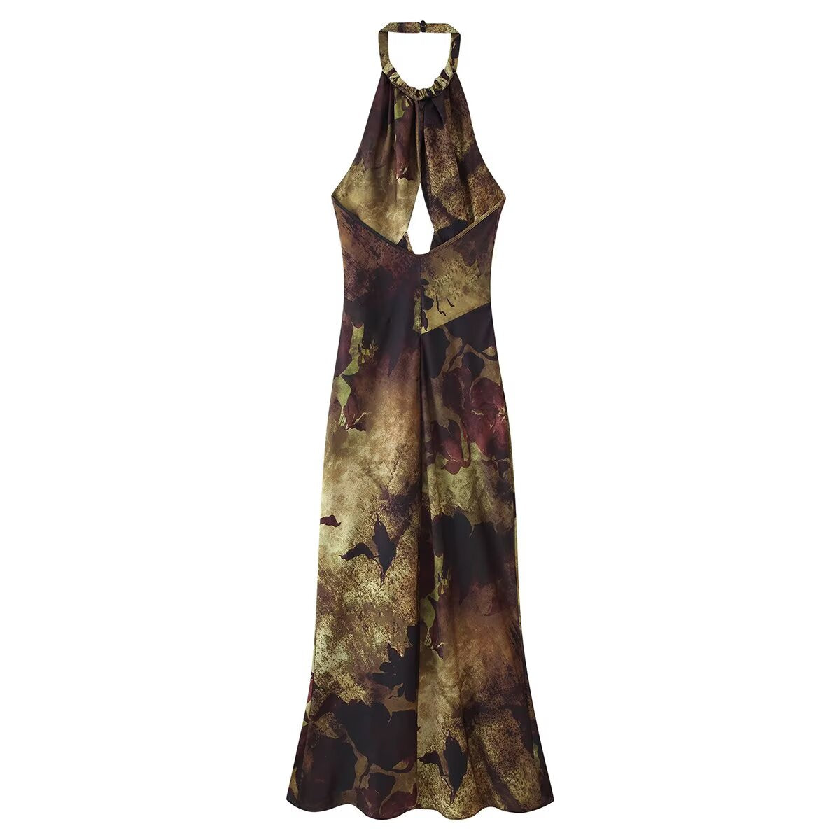Wura Dress