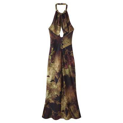 Wura Dress