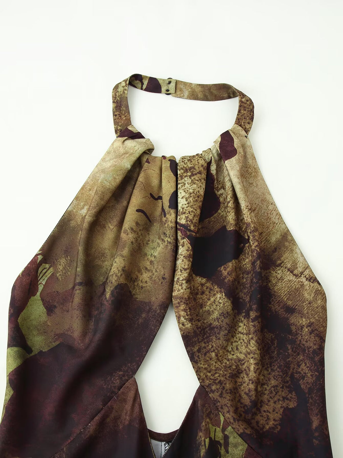 Wura Dress