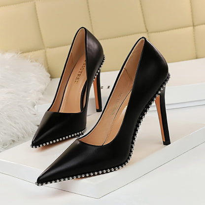 Black 7.5cm
