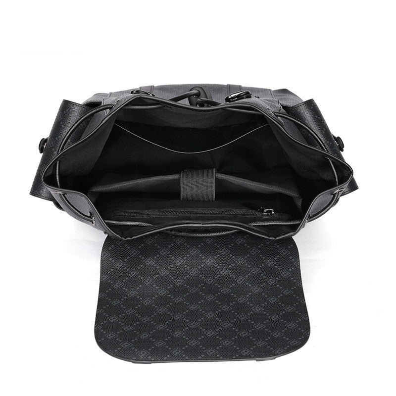 Sac imprimé Taye