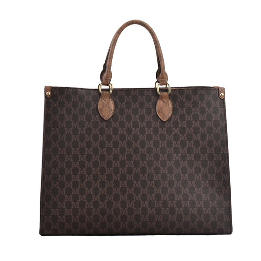 Zuwena Retro Tote Bag