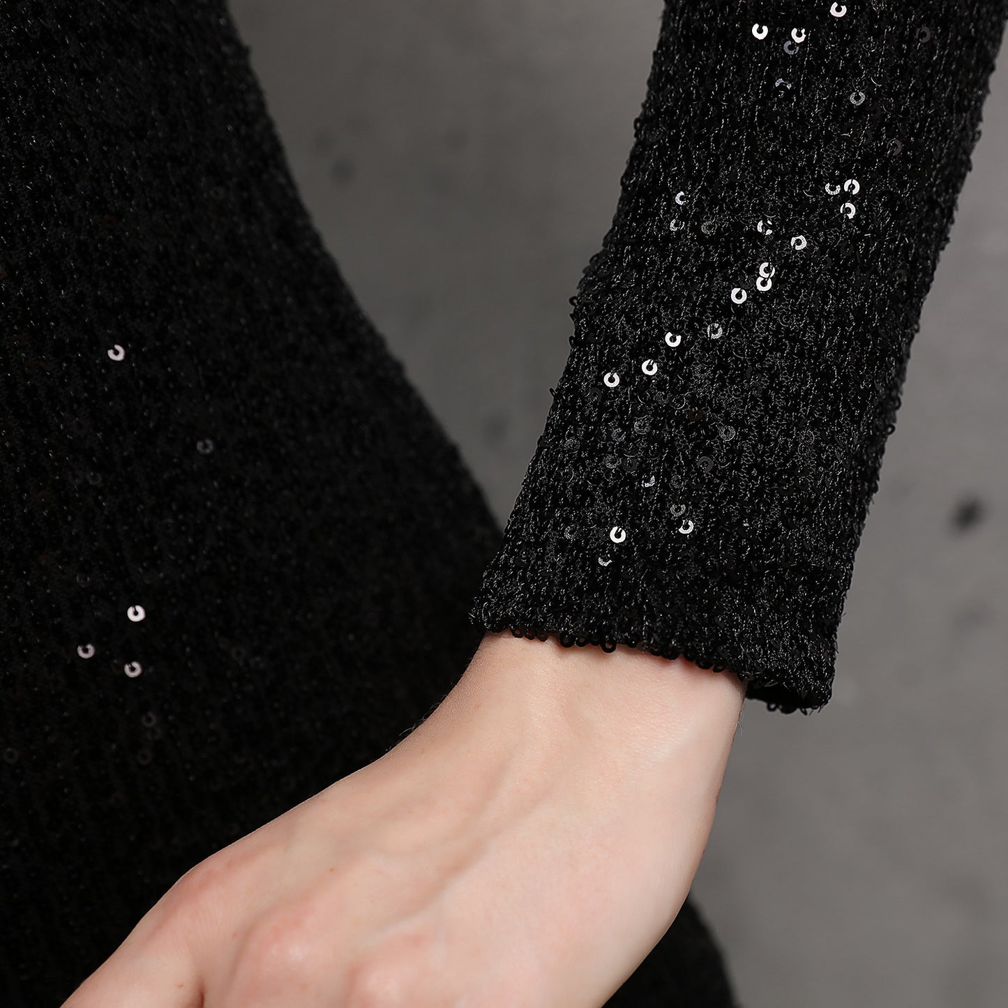 Zinaya Elegant Night Dress