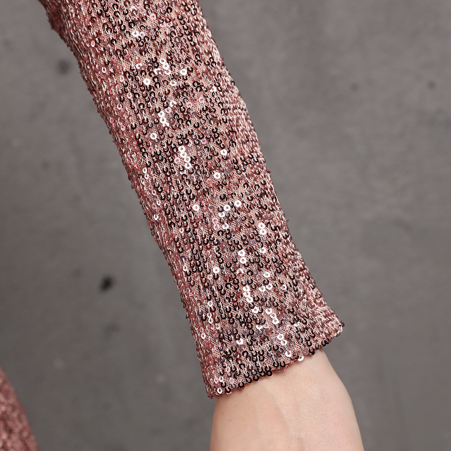 Zinaya Elegant Night Dress