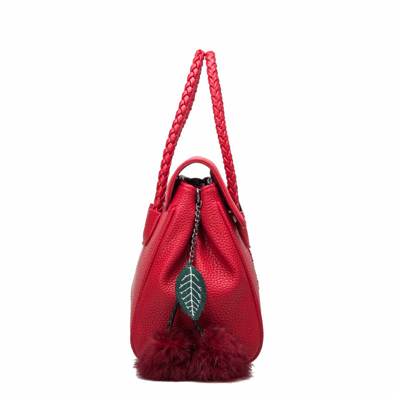 Lyra Texture Bag