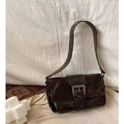 Naledi Maillard-Style Handbag