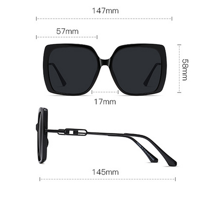 LUNETTES DE SOLEIL MABÉLA