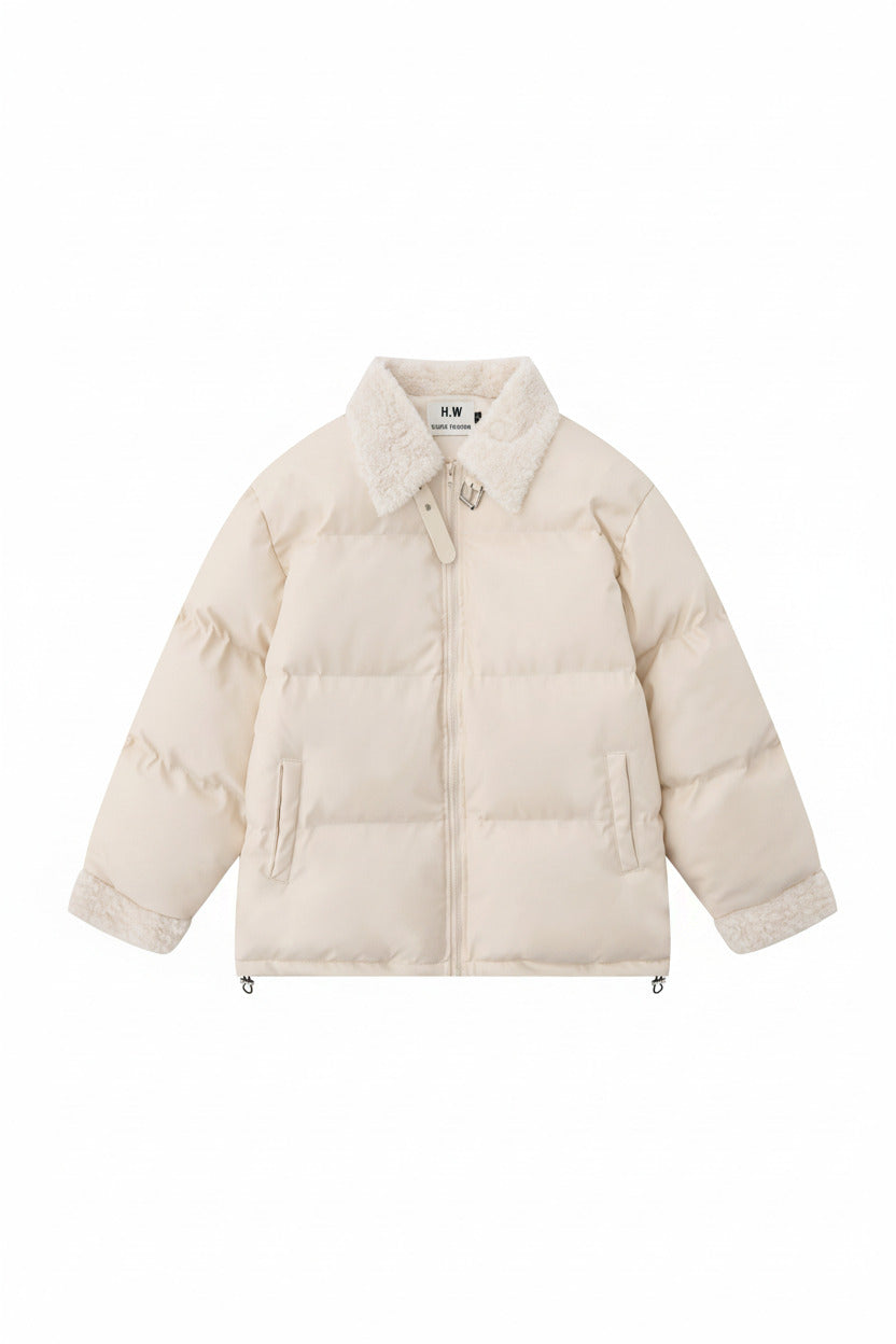 Chigozie Luxe Coat