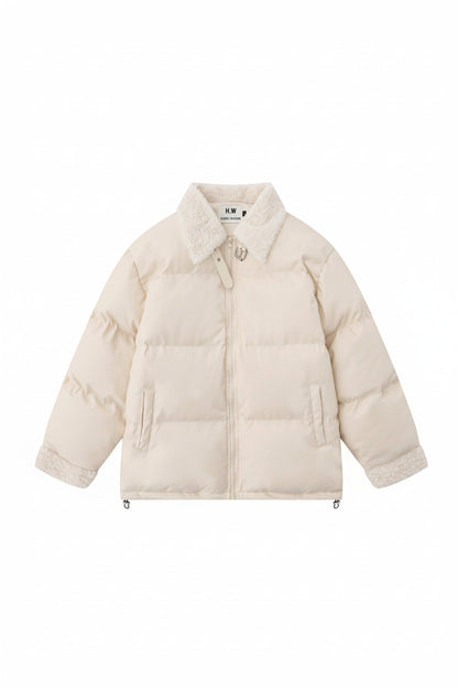 Chigozie Luxe Coat