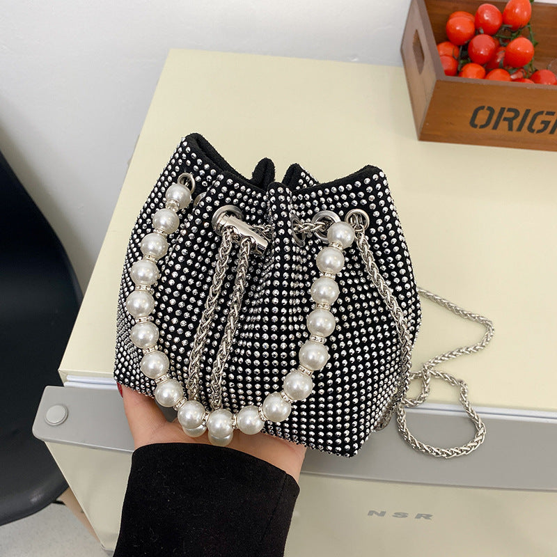 The Lunora Fashion Shoulder Bag