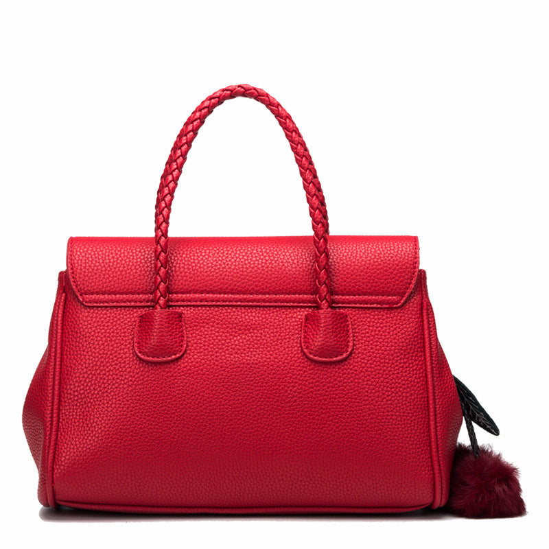 Lyra Texture Bag