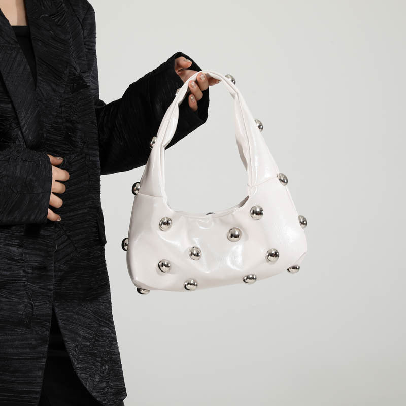 Aziza Western Underarm Bag