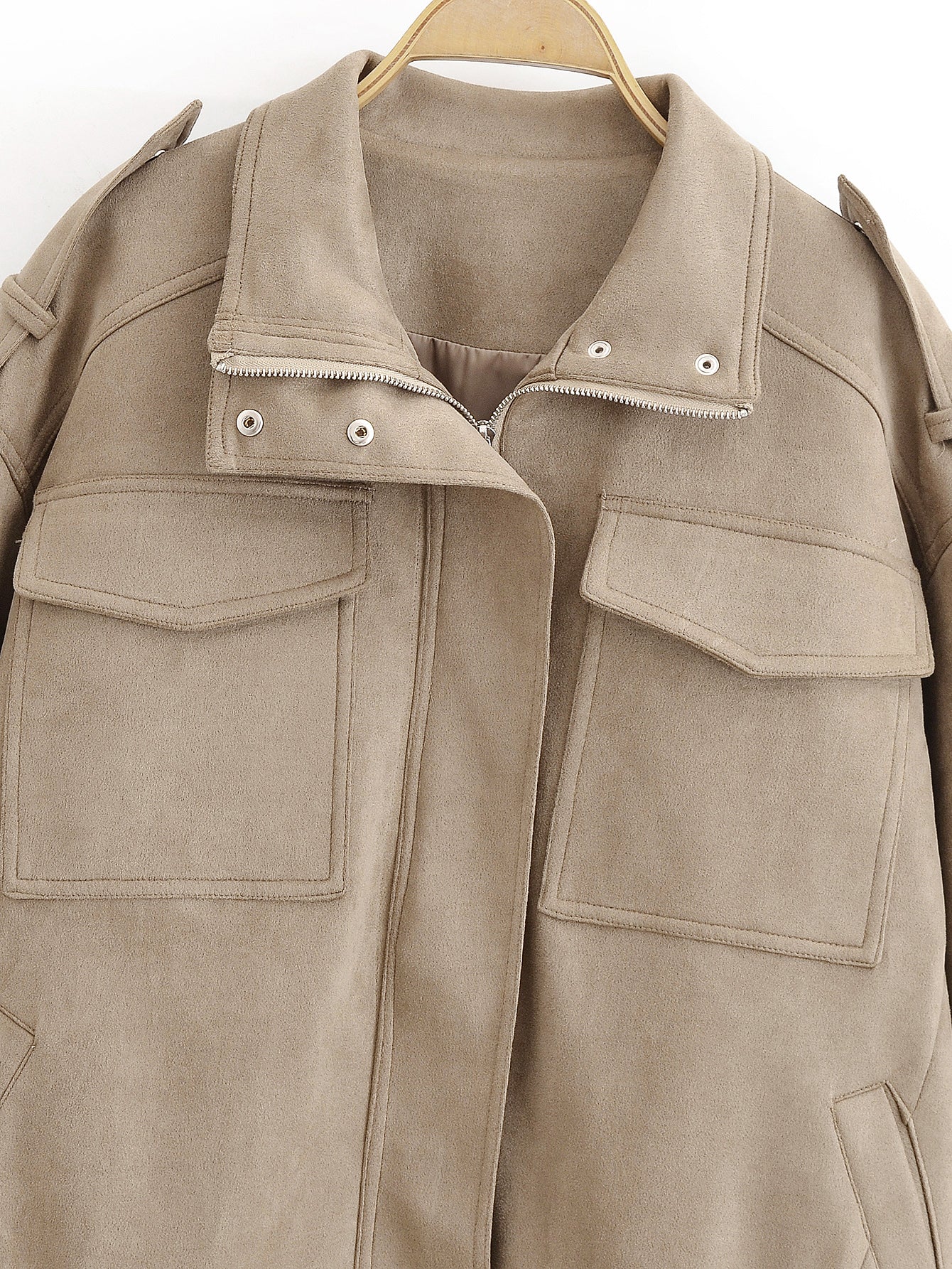 Veste universitaire Zinaya