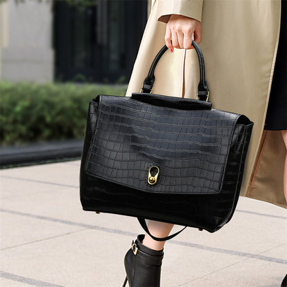 Mirembe Elite Office Tote