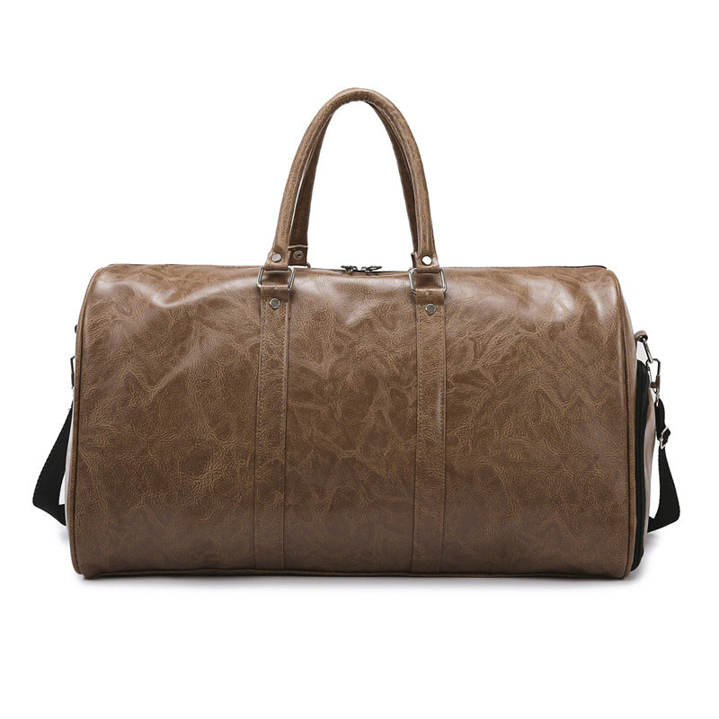 Kairo Pro Travel Fitness Bag