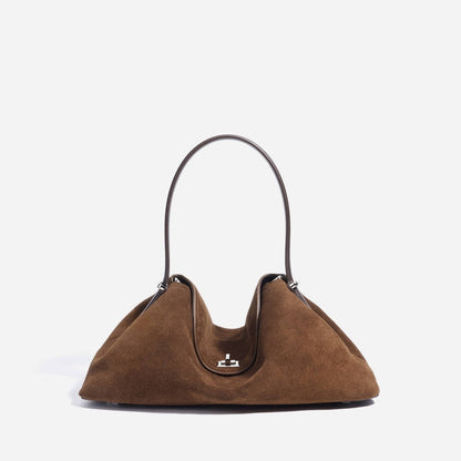 Eshe Minimalist Crossbody Bag