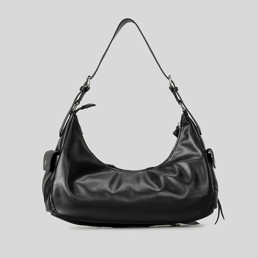 Zayden Punk Tassel Bag