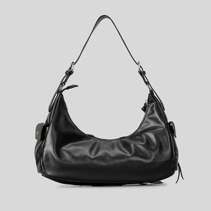 Zayden Punk Tassel Bag