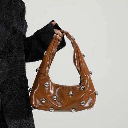 Aziza Western Underarm Bag