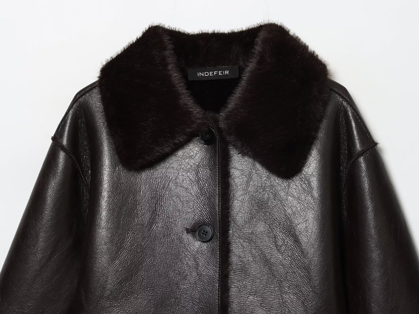 Veste réversible Sika
