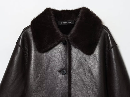 Veste réversible Sika
