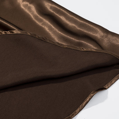 Robe Naya à épaules dénudées