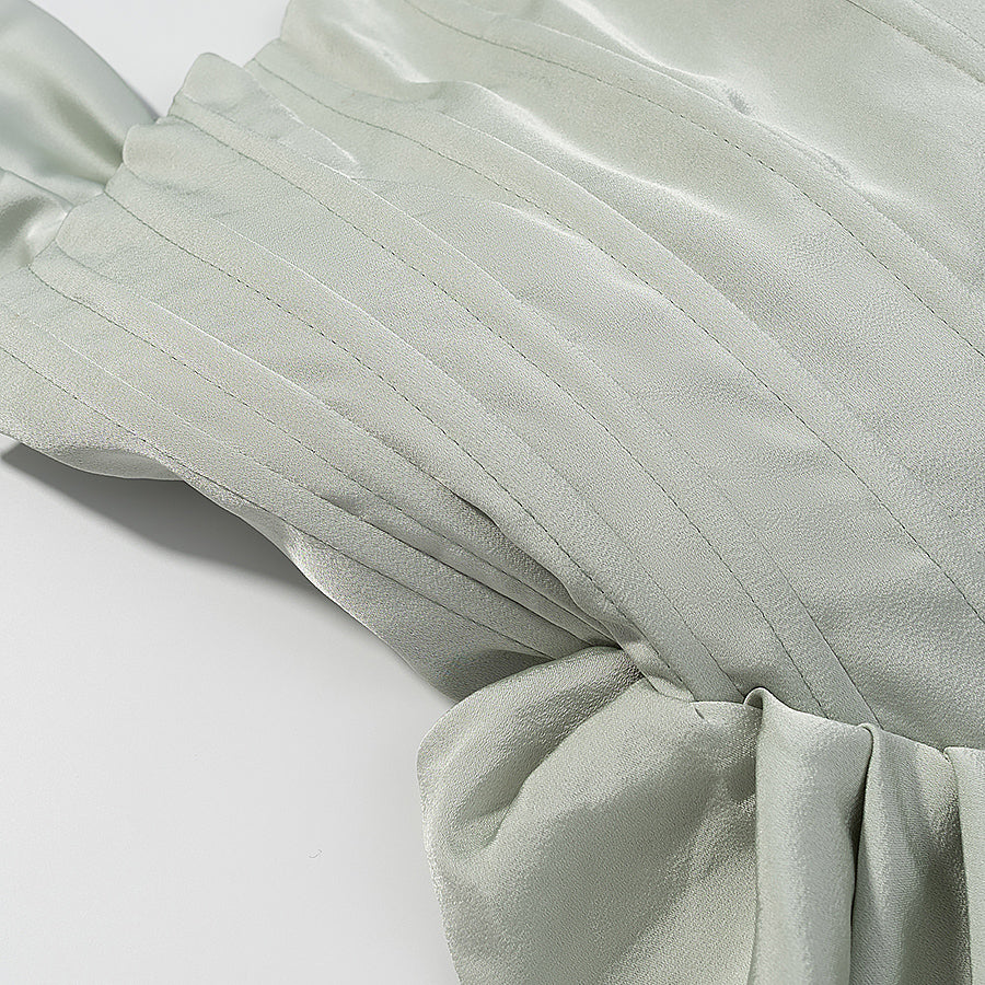 Robe longue Zola