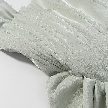 Robe longue Zola